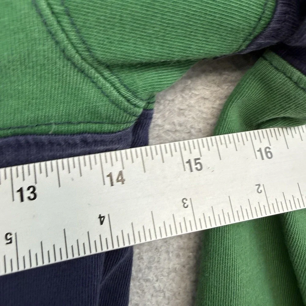 Polo Ralph Lauren measurements photos